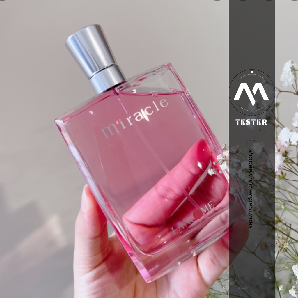 Nước hoa Miracle 10ml