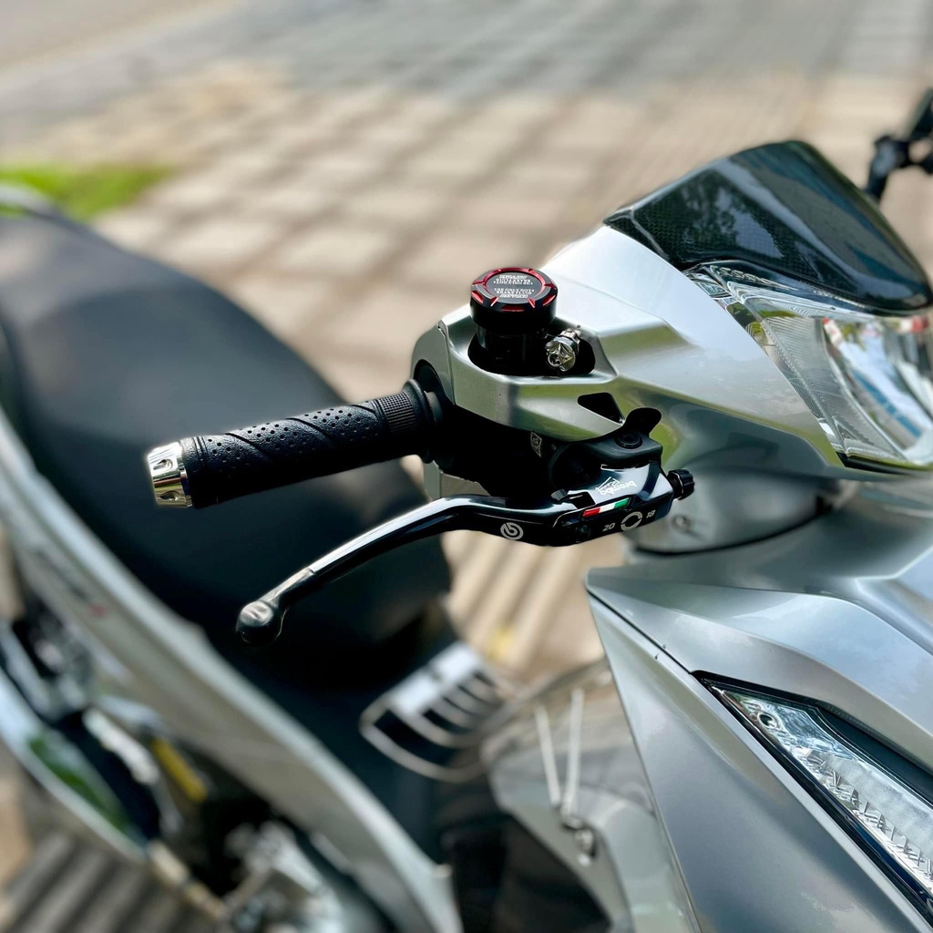 [Giá 1 bộ] Bình dầu Daytona đủ màu ✌🇹🇭