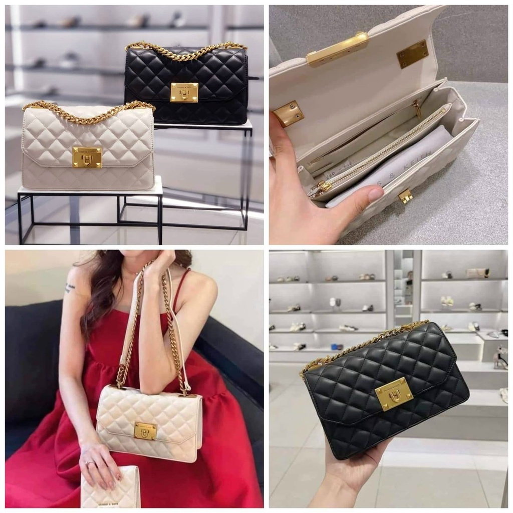 Túi xách công sở mẫu mới  CK2-80781347-3 đủ màu