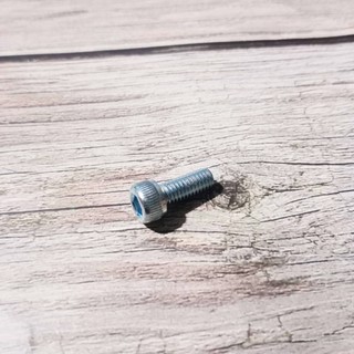 Ốc lục giác 6 li dài 15mm / ốc 6 dài 15mm dùng lục giác 5