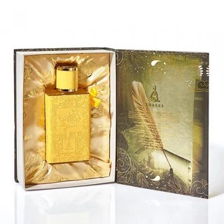 Nước hoa Dubai Aroob Al Hub Khalis EDP 80ml