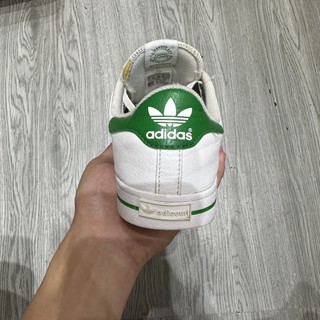 Giày 2hand Adidas ADICOURT - CQ0422 - SIZE 40