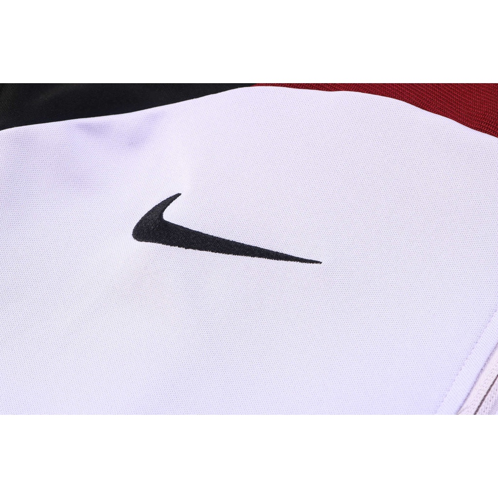 Áo Khoác Bóng Đá Tập Luyện Cho Nam Size 22-23