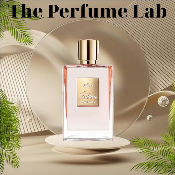 Nước hoa 𝓚𝓲𝓵𝓲𝓪𝓷 Love Don’t Be Shy (5ml/10ml/20ml)