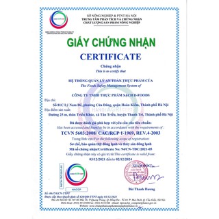 [Hoả Tốc-HN] Dẻ sườn loại ngon khay 500gr