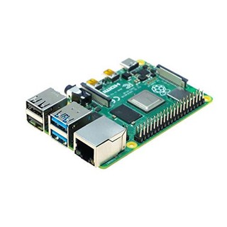 Raspberry Pi 4 Model B Bo Máy Tính Lập Trình Nhúng