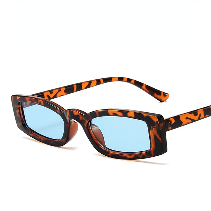 Kính Mát Thời Trang Mới Năm 2022 Gọng Nhựa Nhiều Màu Sắc Dành Cho Nam Và Nữ