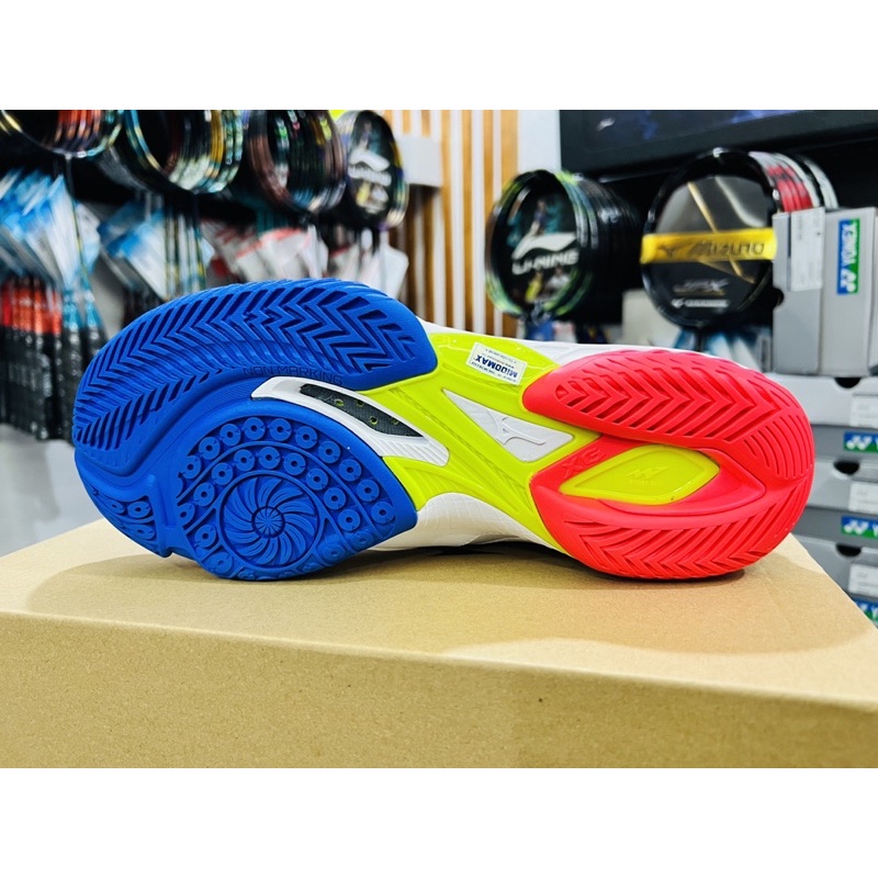 GIÀY MIZUNO WAVE CLAW 2 CHÍNH HÃNGG