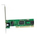 Cạc mạng planet pci lan g31 chân dài.