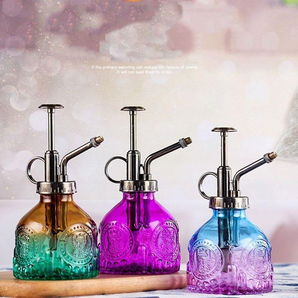 Bình Xịt Nước Tưới Cây 24 Ngăn Kiểu Cổ Điển Tiện Dụng