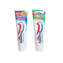 Kem đánh răng Aquafresh 140g