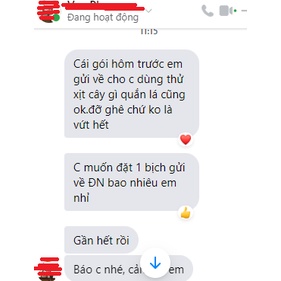 Chế phẩm vi sinh phòng trừ sâu, rệp.