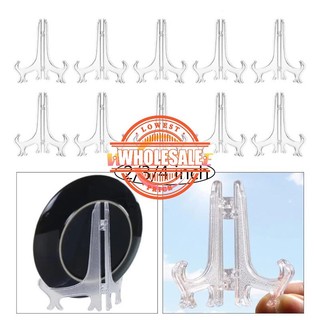 Giá đỡ trưng bày khung ảnh / bát đĩa độc đáo trang trí nhà cửa