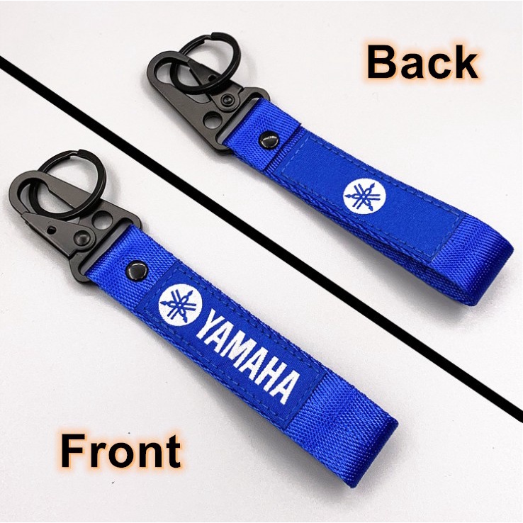 Móc Khóa Cho Yamaha Aeccessories Kick R15 R3 R25 Mt07 Mt09 Mt03