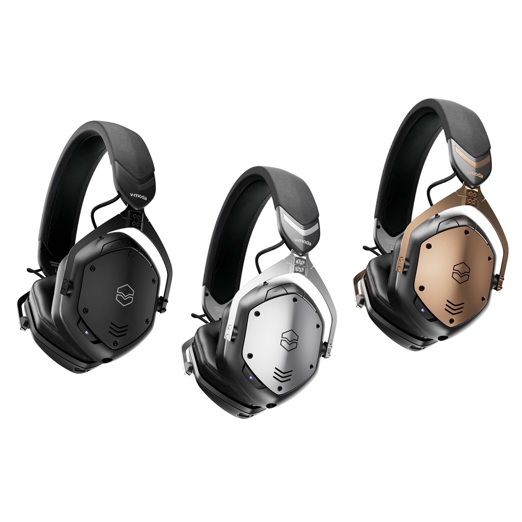 Tai nghe bluetooth V-MODA Crossfade 3