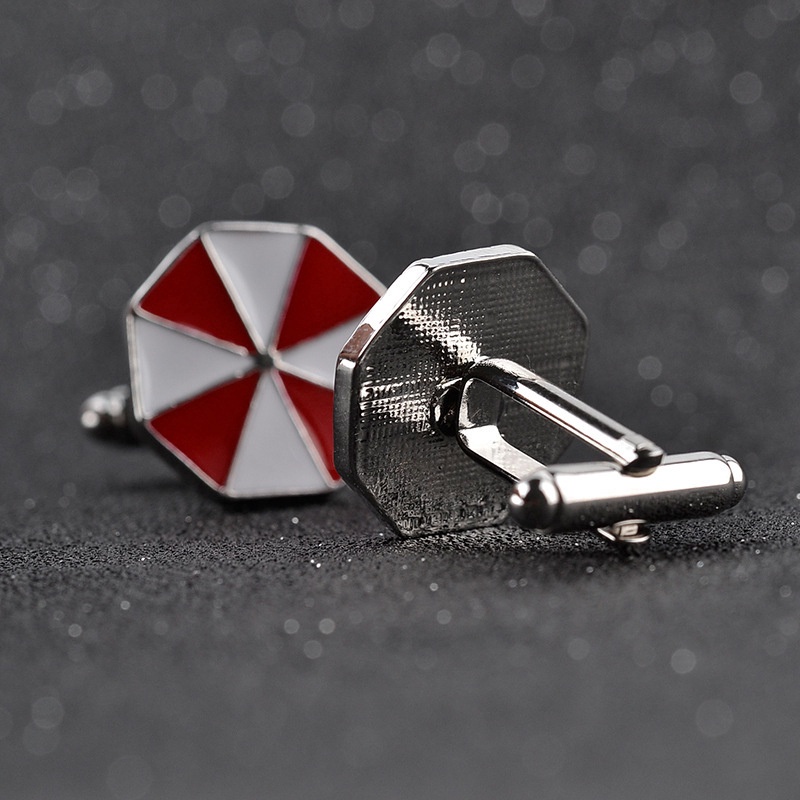 Khuy Măng Sét Thiết Kế Mới Cao Cấp Thời Trang Dành Cho Nam