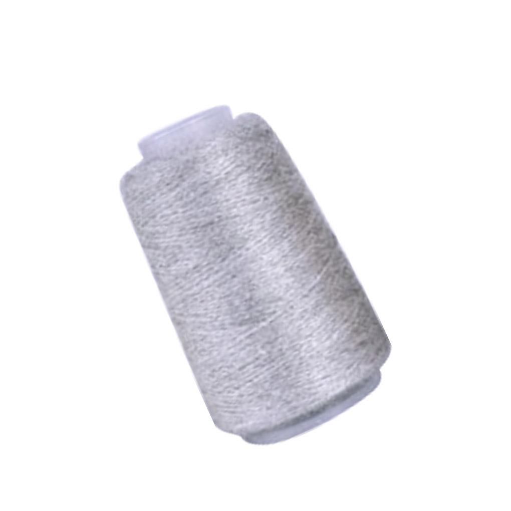 Cuộn 10 Cuộn Len Sợi To Mềm Mịn 20g