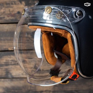 Kính Bubble Shield - Màu trong