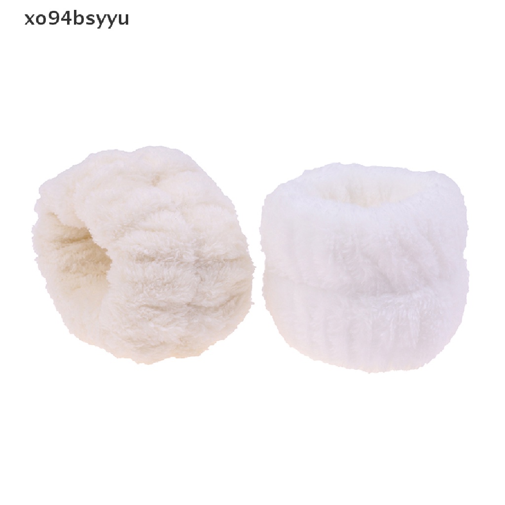 Băng Đeo Cổ Tay Rửa Mặt Thấm Hút Tốt Xo94Bsyu