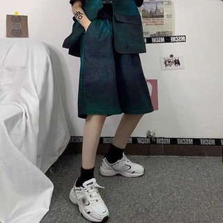 [ORDER] SET ĐỒ LOANG MÀU ULZZANG