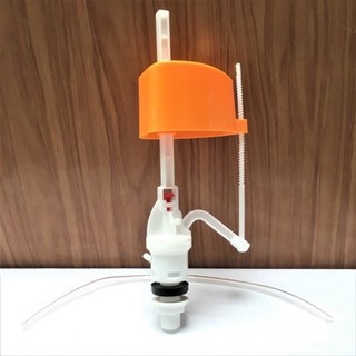 Cột cấp nước bồn cầu Hùng Anh