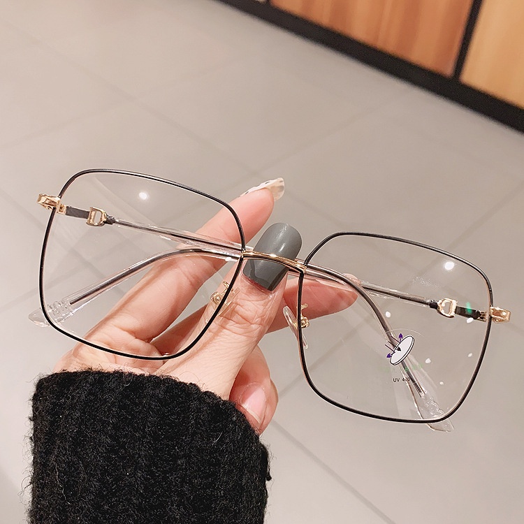 Gọng Kính Kim Loại Thời Trang