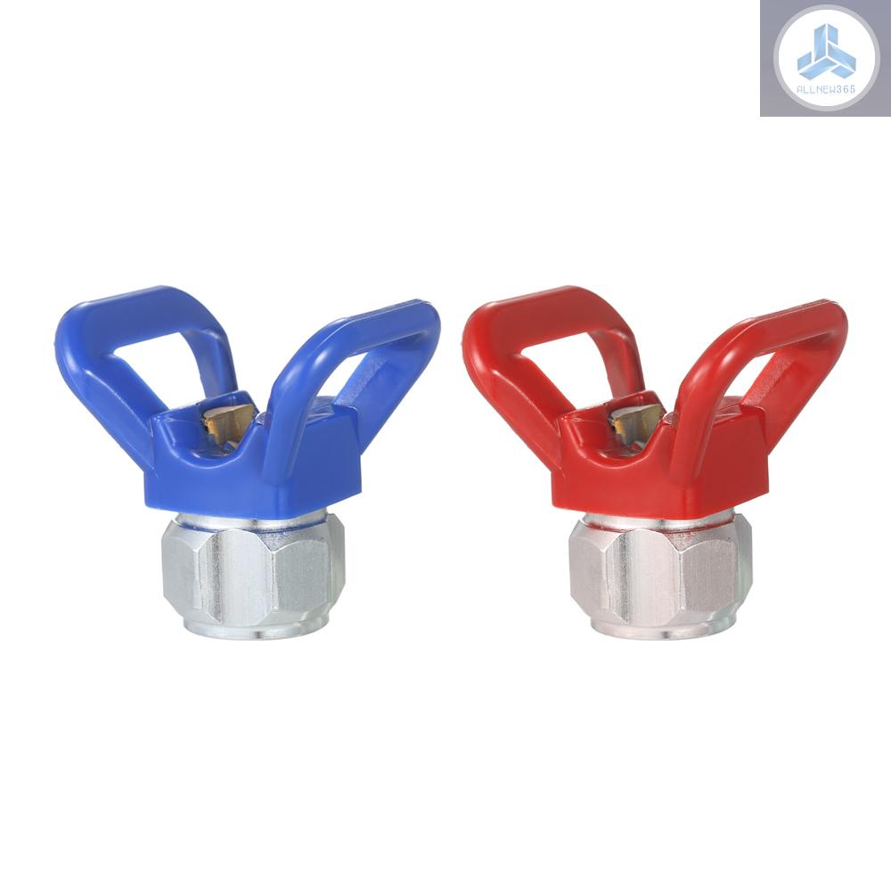 Súng Phun Sơn Không Khí Đầu Phẳng B130 Thông Dụng