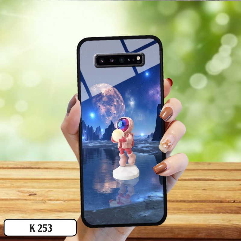 Ốp lưng phi hành gia Samsung Galaxy S10 5G