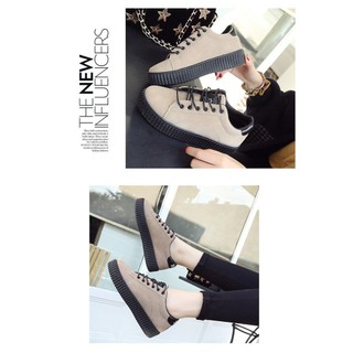 [ORDER] Giày ulzzang phong cách hàn quốc- A116
