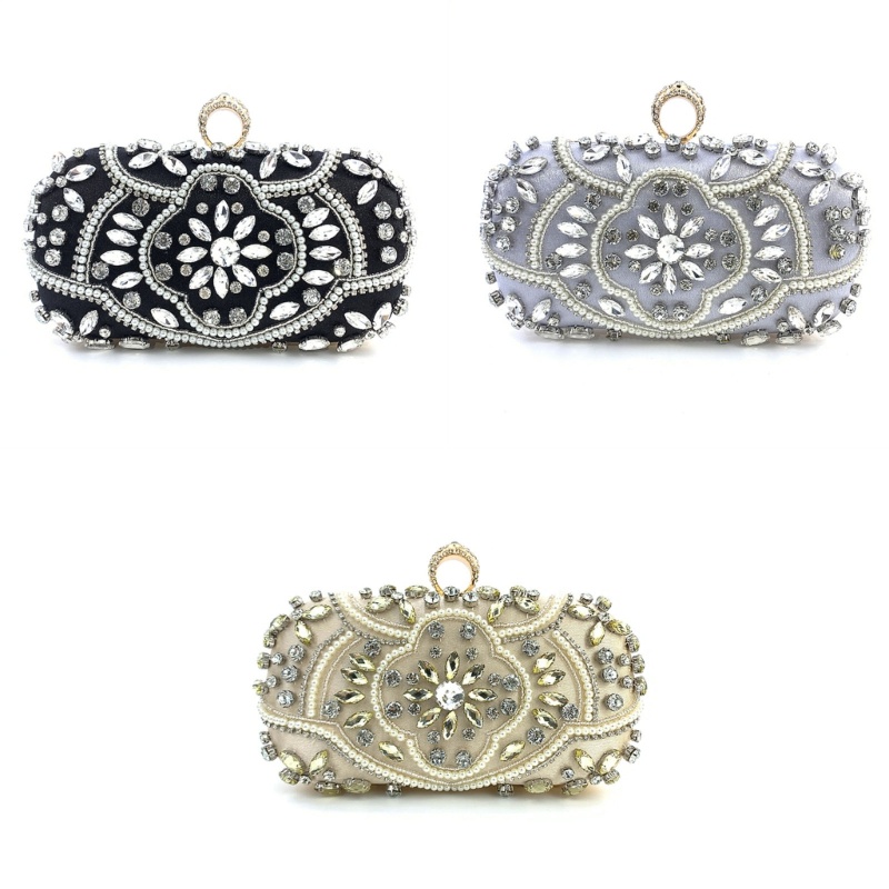 Túi Đeo Chéo Vai Có Dây Xích Thời Trang Dành Cho Nữ