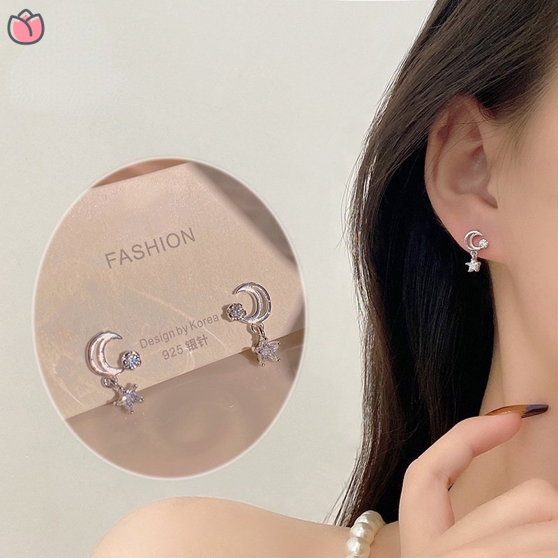 Bộ Dụng Cụ Làm Móng Tay Bằng Bạc 925 Độc Đáo Tiện Dụng