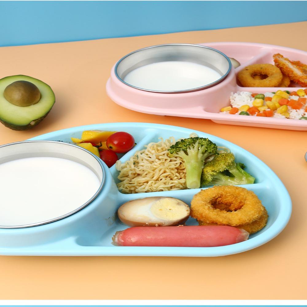 SUSANS Khay Đựng Thức Ăn Dành Cho Các Bé