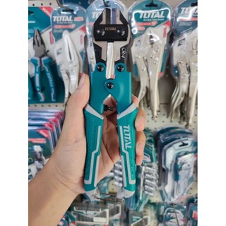 Kìm Cộng Lực Mini 8" TOTAL THT11386