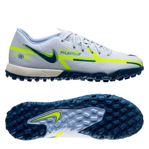 GIÀY ĐÁ BÓNG SÂN CỎ NHÂN TẠO NIKE PHANTOM GT 2 ACADEMY TF THE PROGRESS