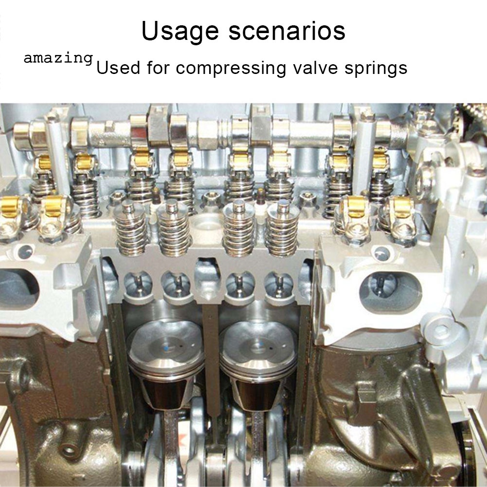 Dụng Cụ Tháo Van Động Cơ Xe Hơi Chuyên Dụng