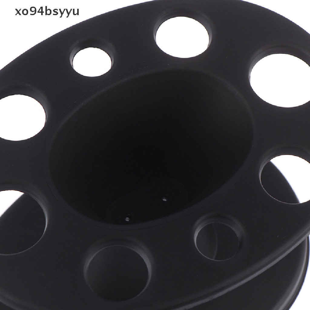 Giá Đỡ Lược / Kéo Cắt Tóc xo94bsyyu Chuyên Dụng Cho Salon