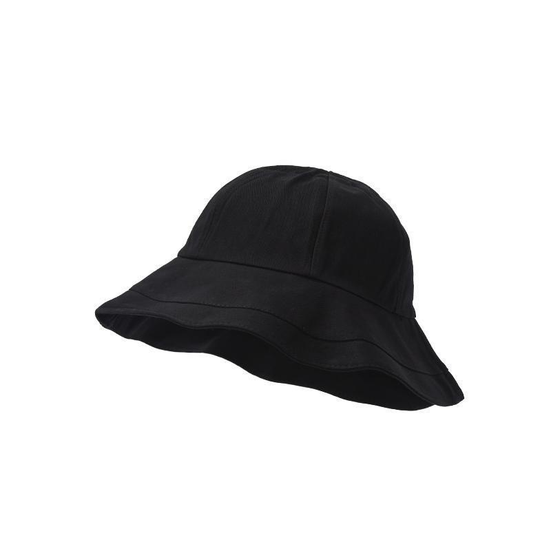 Mũ tai bèo HELOLIS chống nắng phong cách Hàn Quốc thời trang dành cho nữ