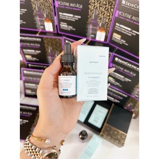Serum Skinceuticals CE Ferulic 15ml