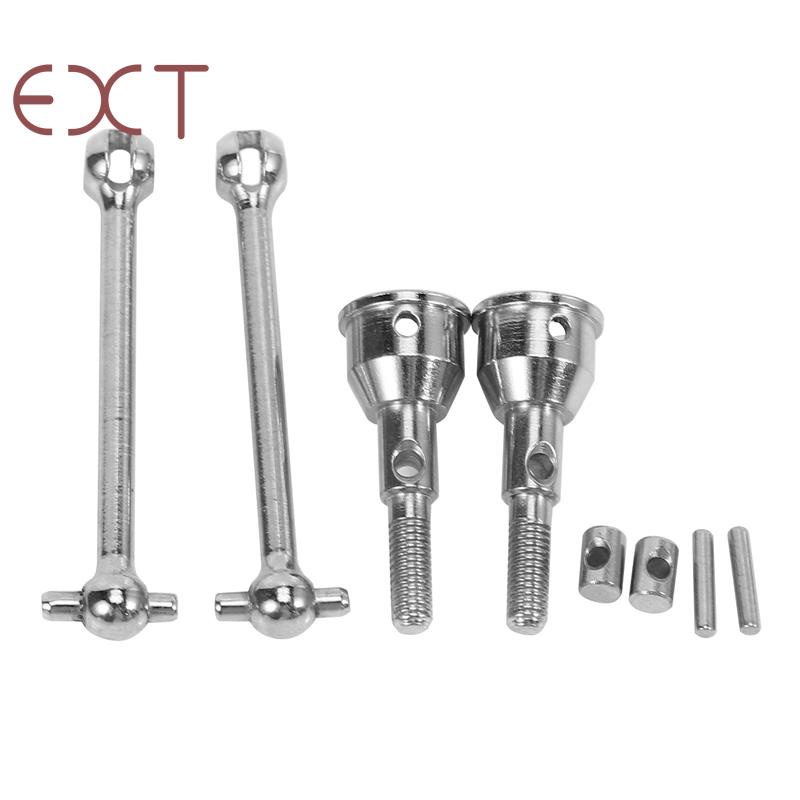2 Trục Truyền Động CVD Bằng Kim Loại Cho Xe Hơi Điều Khiển Từ Xa SG 1603 SG 1604 SG1603 SG1604 1 / 16