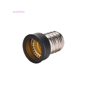Đuôi Đèn Chuyển Đổi Từ mulinhe E14 Sang E12