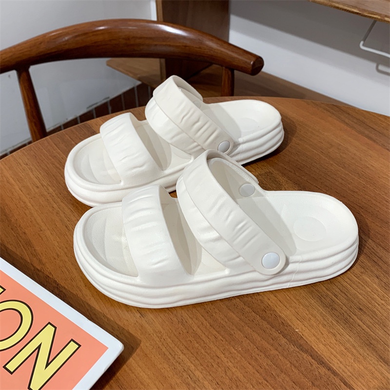 ISAHINI Xăng đan  Thoải Mái Phong Cách Cho Nữ 09Z23022219