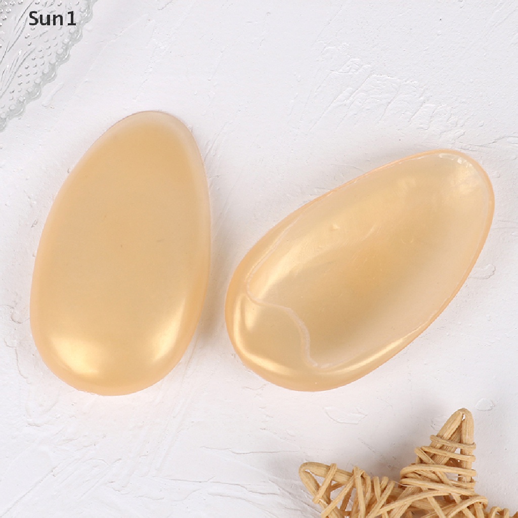 Set 2 Chụp Tai Hỗ Trợ Nhuộm Tóc Có Thể Tái Sử Dụng