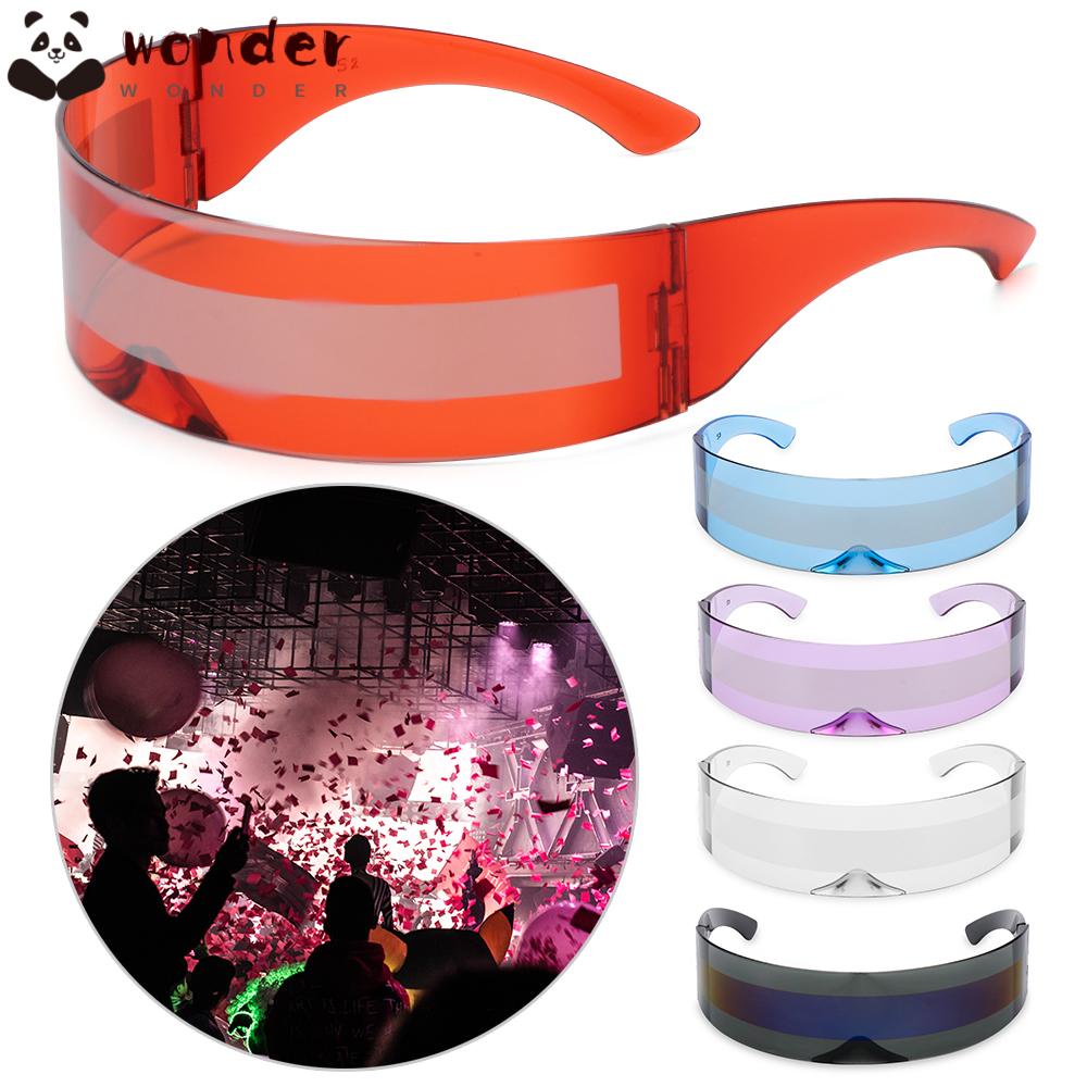 Kính Mát Phong Cách Steampunk Punk Gothic Cho Nam Và Nữ