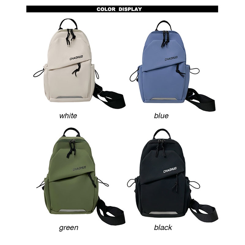 Ba Lô Thể Thao Phong Cách Nhật Bản Mới 2023