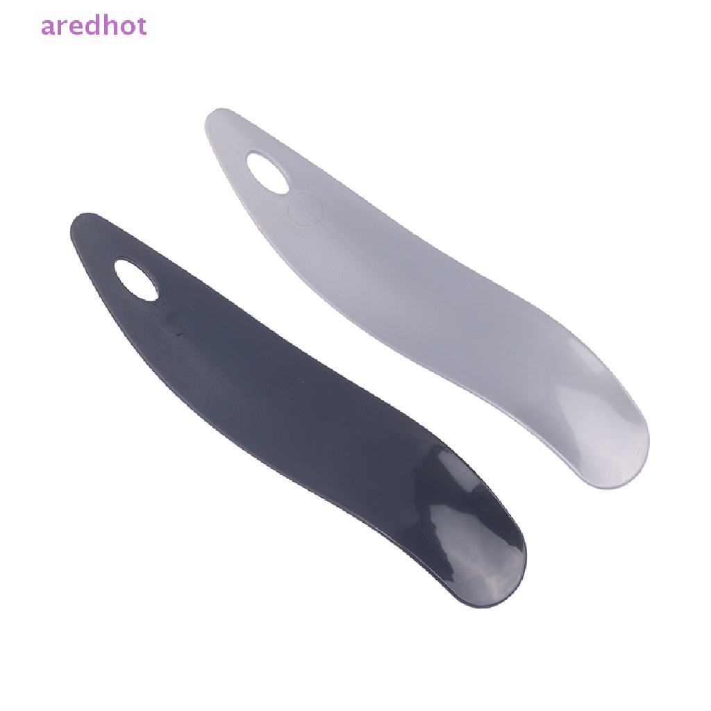 Aredhot Dụng Cụ Hỗ Trợ Nâng Giày Có Tay Cầm Dài Chống Trượt Mới