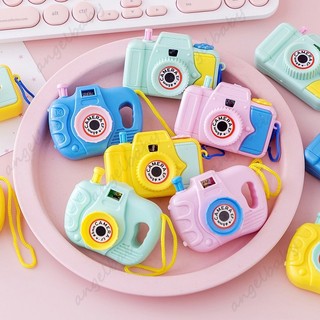 Đồ Chơi Máy Ảnh mini Dễ Thương Cho Bé