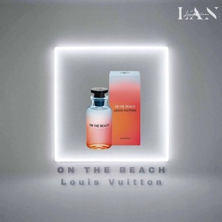 Nước hoa unisex lv on the beach 10/20ml