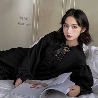 ORDER - Váy đen lolita order