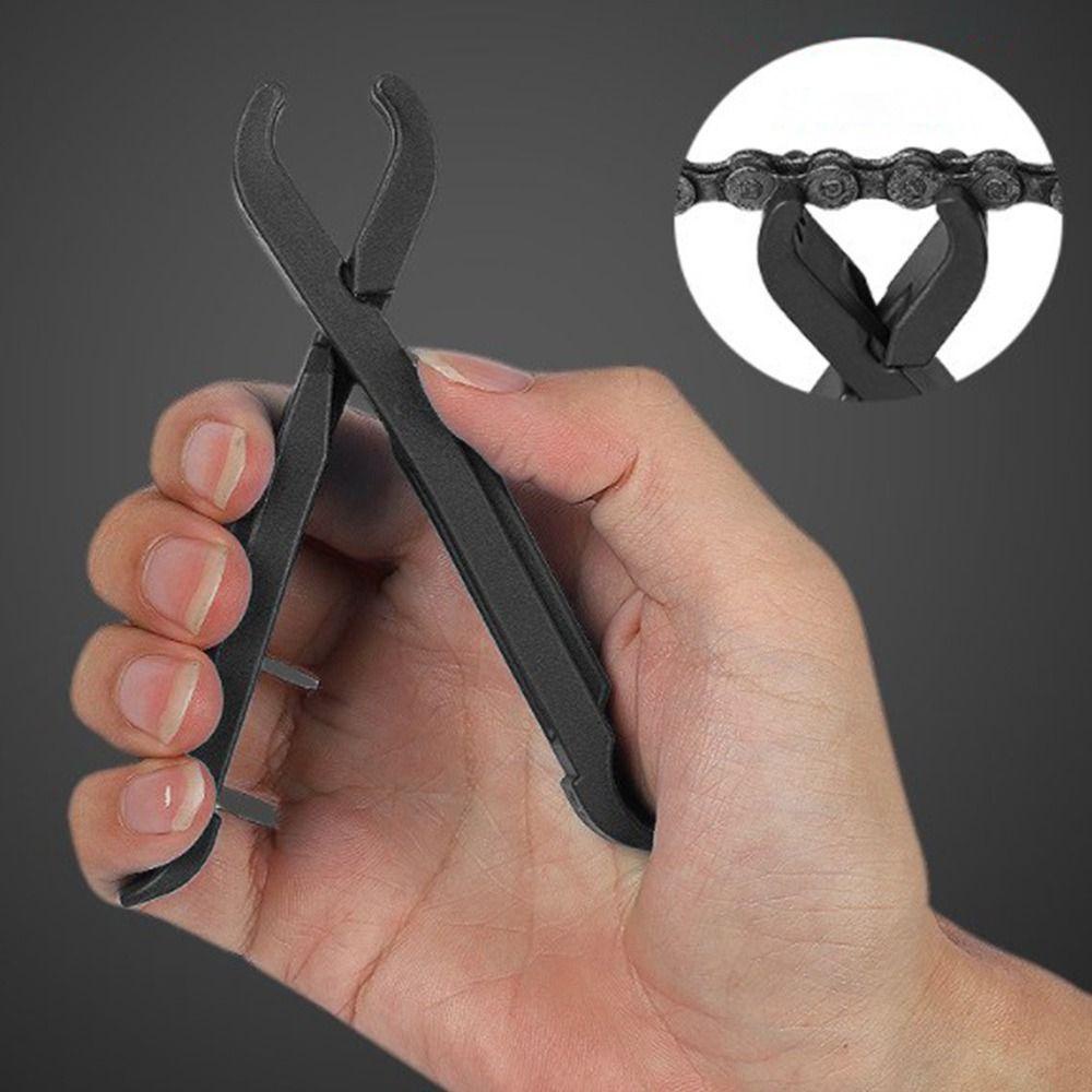 Bộ 2 Dụng Cụ Tháo Lốp Xe Đạp Bằng Nhựa Tiện Dụng