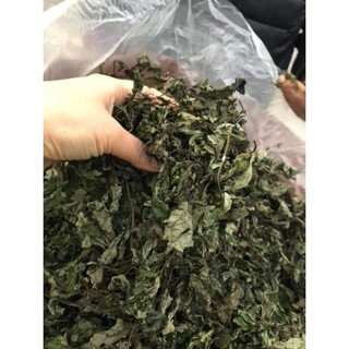 Lá đắng, lá dạ dày, lá cơm kìa
